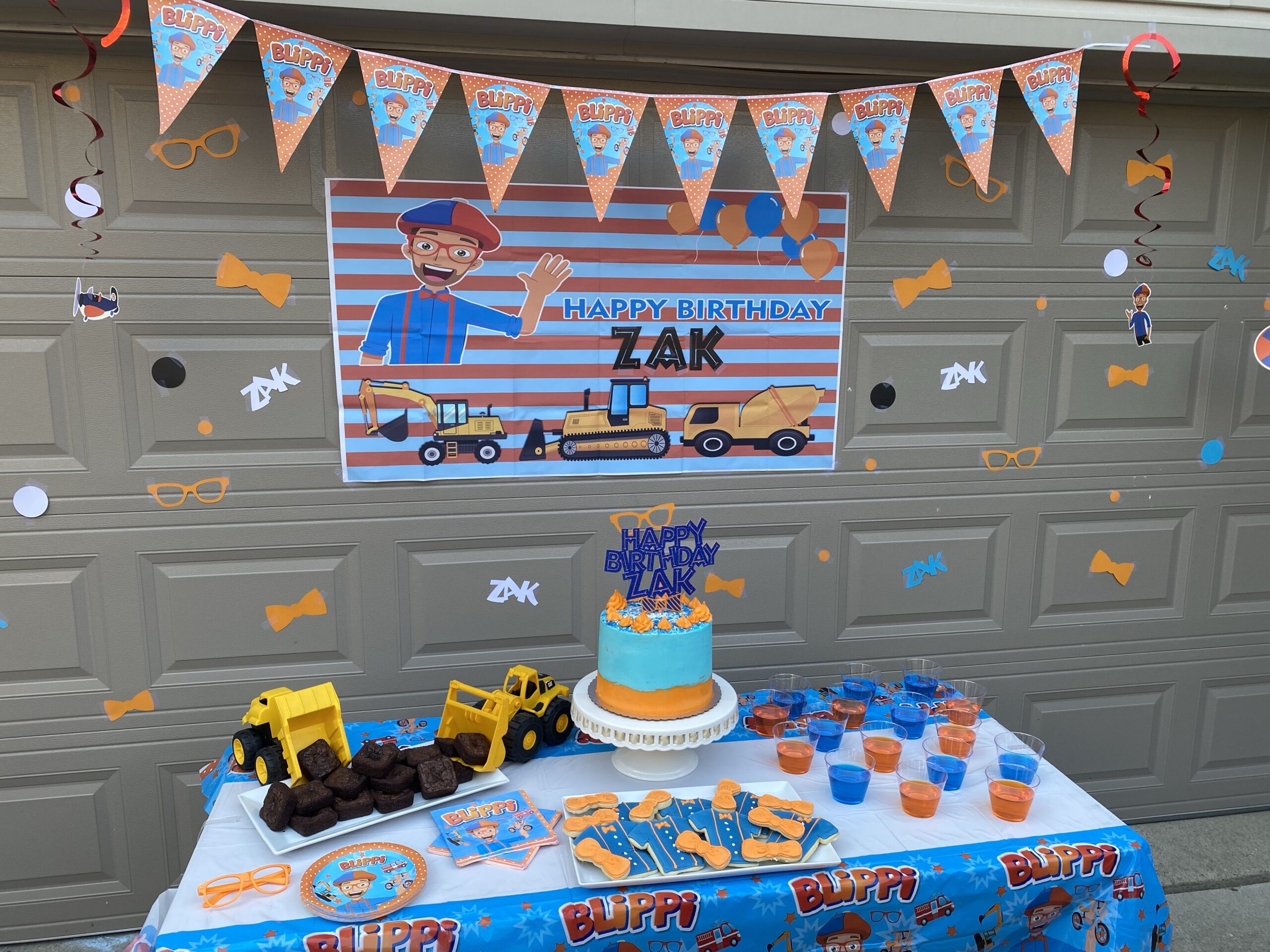 70 Of The Best 3rd Birthday Party Ideas For Boys & Girls - Kids Love WHAT